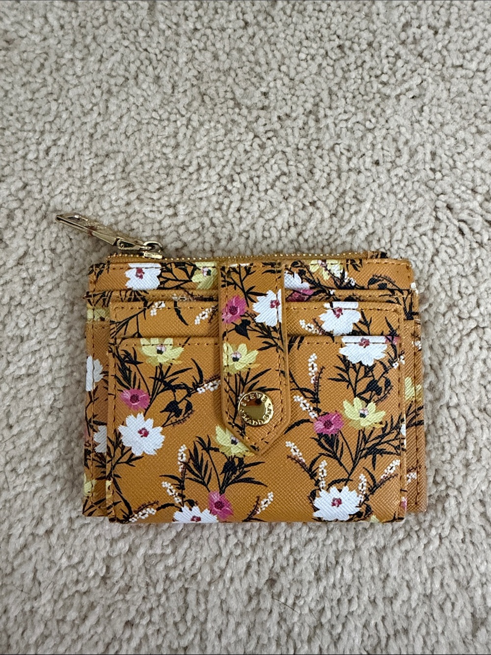 Steve Madden Card Holder